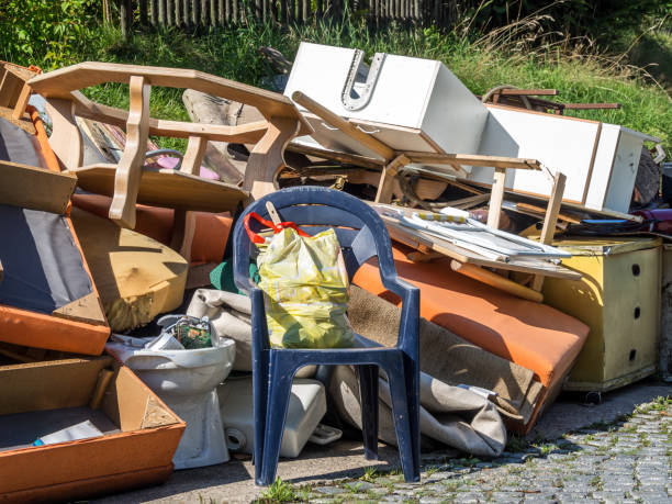 Reliable Buckeystown, MD Junk Removal Solutions