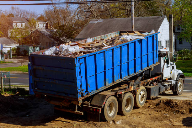 Best Professional Junk Removal  in Buckeystown, MD