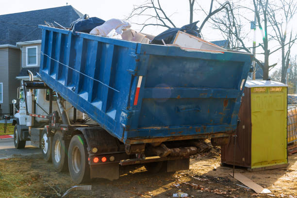 Best Dumpster Rental Services  in Buckeystown, MD