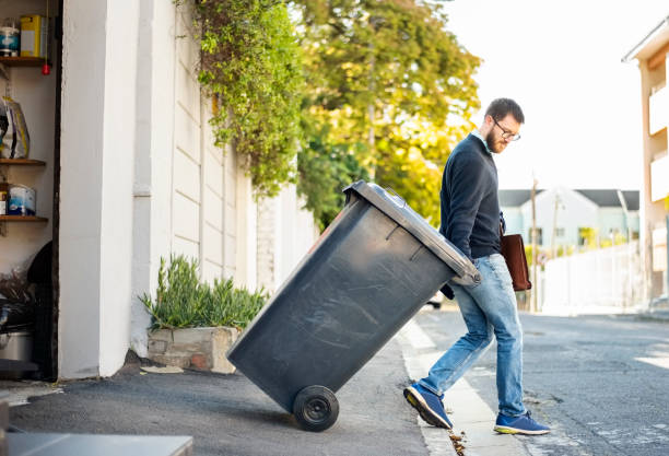 Trash Removal Near Me in Buckeystown, MD