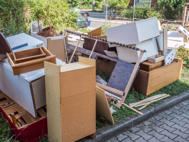 Best Local Junk Hauling  in Buckeystown, MD