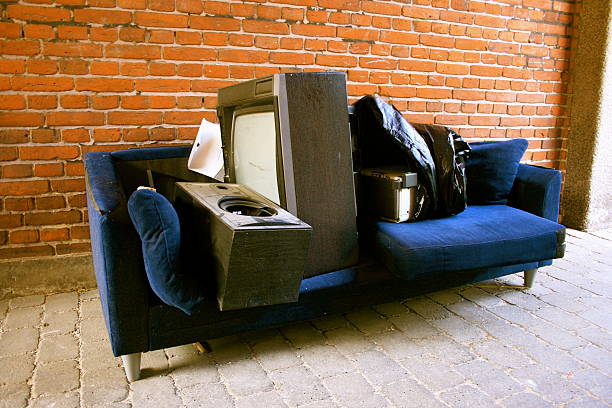 Best Residential Junk Removal  in Buckeystown, MD