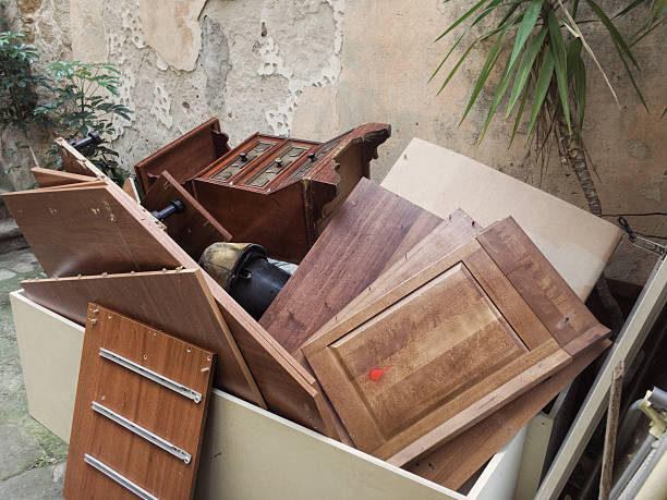 Best Junk Removal Near Me  in Buckeystown, MD